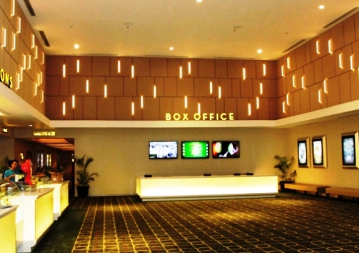 Update Jadwal Bioskop Cinema XXI Delta 21 Judul Film Terbaru 21Cineplex
