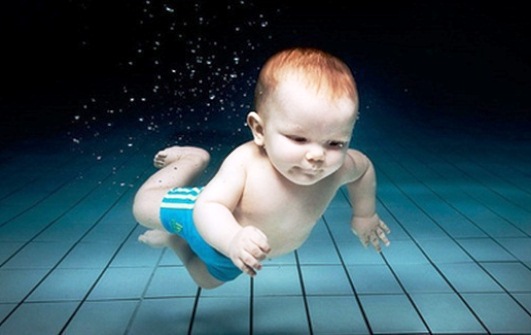Manfaat Berenang dan Pijat Baby Spa Bayi (Balita)