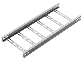 Cable Tray Ladder